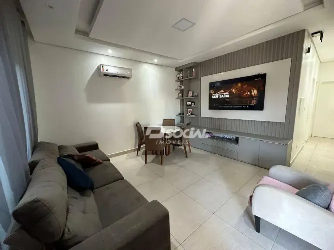 Casa no Condomínio San Matheus à venda, 104 m² por R$ 750.000 - Aeroclube - Porto Velho/RO