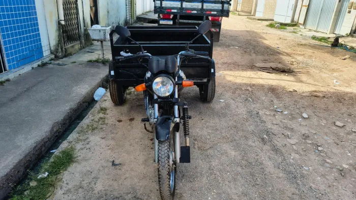 Triciclo