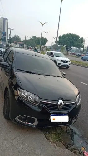 Renault Sandero Expression Hi-power 1.0 16V 5P 2015