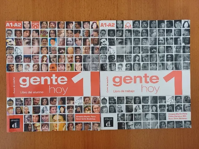 Gente Hoy 1