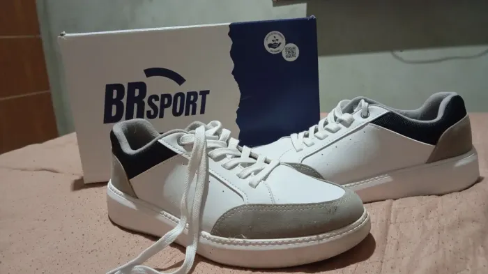 Sapato BR sport