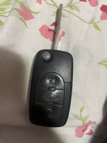 Chave de carro