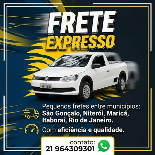 Fretes e.entregas