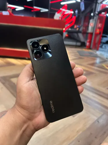 REALME C53 IMPECÁVEL ! 