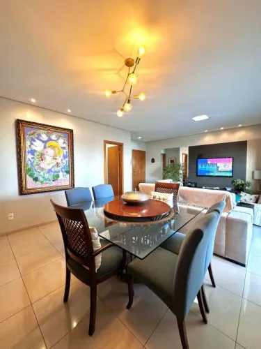 Apartamento Mobiliado Maison Isabela