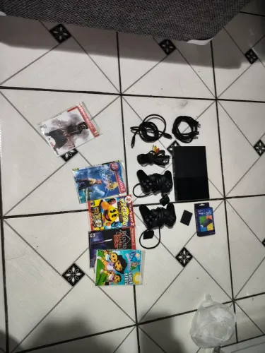 PSP 2