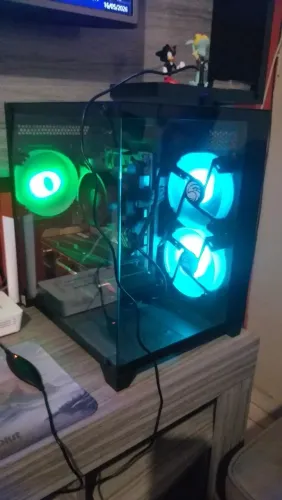 Vendo PC GAMER TOP