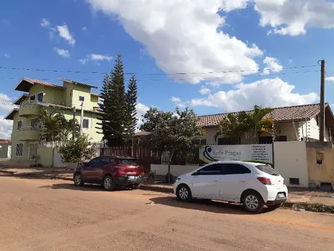 Imóvel Luiz Eduardo Magalhães BA