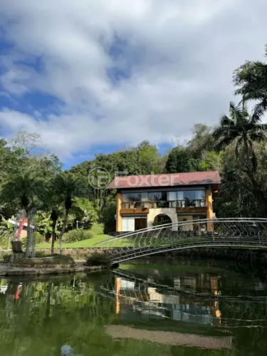 Fazenda / Sítio / Chácara à venda Rua Ilópolis, Universitário - Lajeado