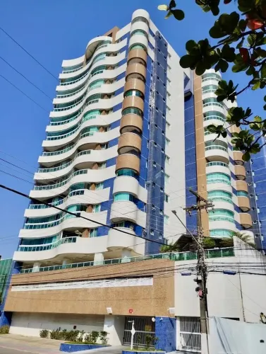 Apartamento à venda no Ellegance Atalaia, ATALAIA, Aracaju, SE