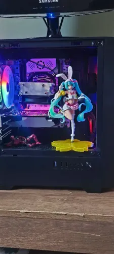 PC GAMER 16GB DDR4