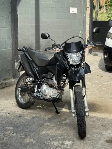 Honda NXR 160 Bros ESDD 2023/2024