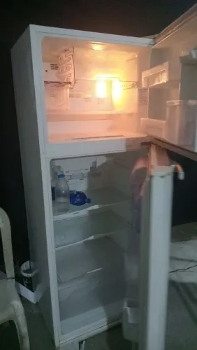 Venda de geladeira