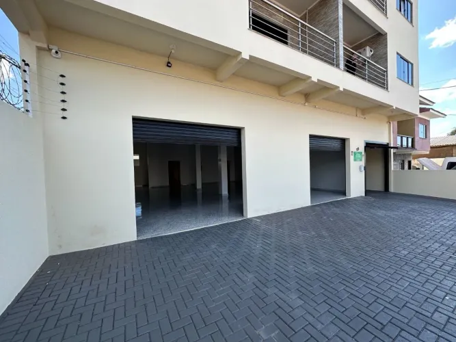 Comercial Para Alugar Santo Onofre Cascavel