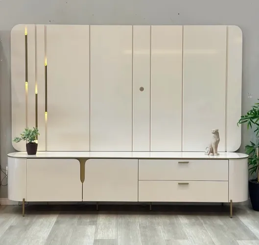 Painel e Rack Sales