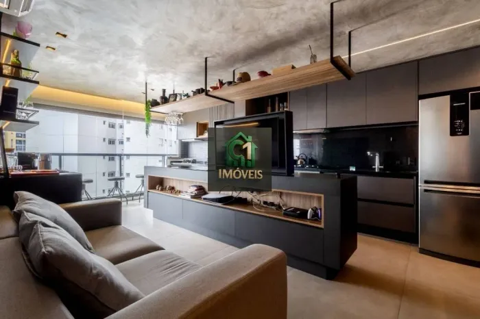 Atemporal Pompeia - Apartamento à venda no bairro Vila Romana - São Paulo/SP, Zona Oeste