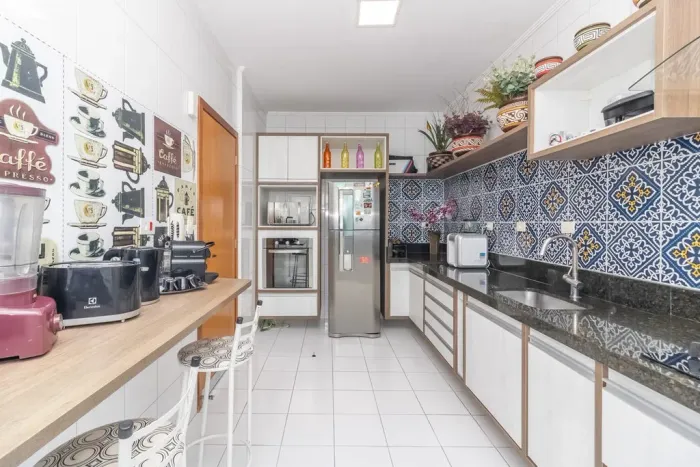 Apartamento à venda com 2 dormitórios, 78,48 m² em Santa Maria, São Caetano do Sul