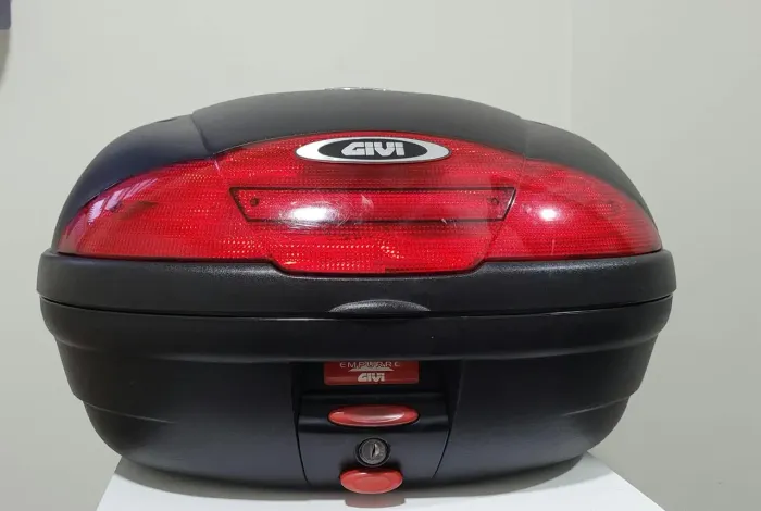 Baú / Bauleto Givi 45 litros