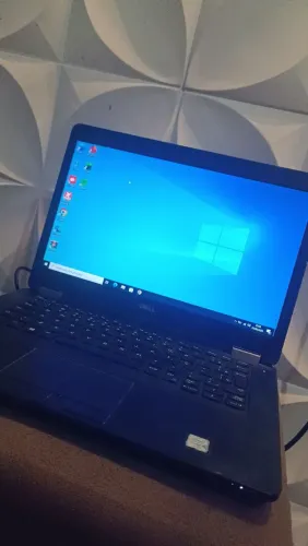 Notebook Dell Core i5 