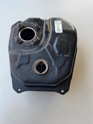 Tanque Combustível Honda Biz 125 2014 Original