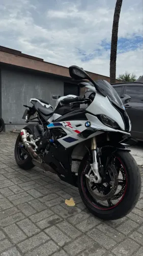BMW S1000RR 2020 +UP 2025