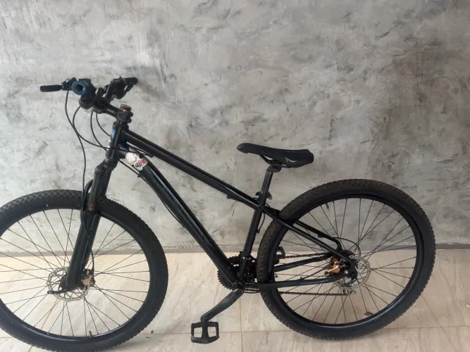 Bicicleta aro 29