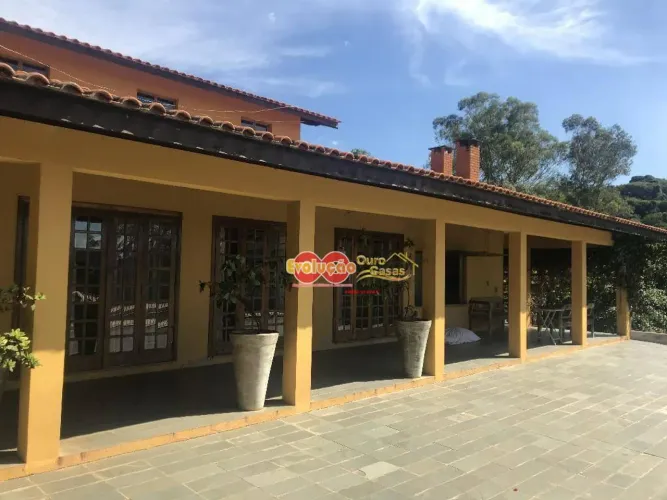 Sítio à venda, 20000 m² por R$ 1.800.000,00 - Sítios Primavera Jarinu - Jarinu/SP