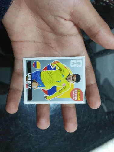 Extra Luiz Dias Prata Copa 2026