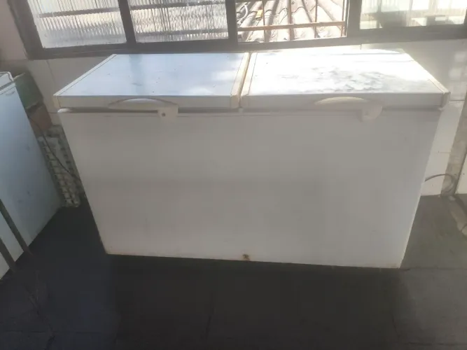 Freezer