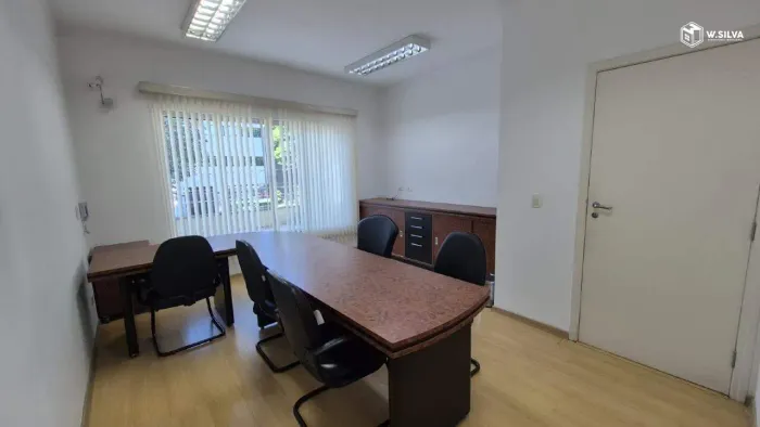 Sala para aluguel, Cidade Nova I - Indaiatuba/SP