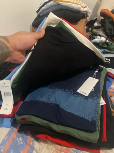 Sobra de loja, Queimo tudo abaixo de custo