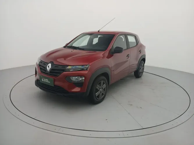 Renault Kwid 1.0 Zen 2025