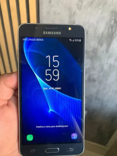 Samsung J5