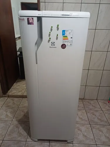 Geladeira Electrolux RFE39 Frost Free