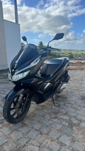 PCX 2019