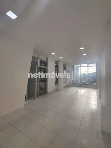 LOJA COMERCIAL PARA LOCAÇÃO | 35 m²; | AV. SETE DE SETEMBRO - GALERIA