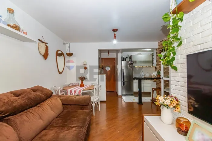 Apartamento Garden 3 Quartos Bairro Sitio Cercado