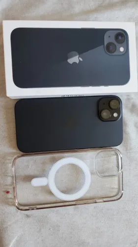 iPhone 15 de 256gb