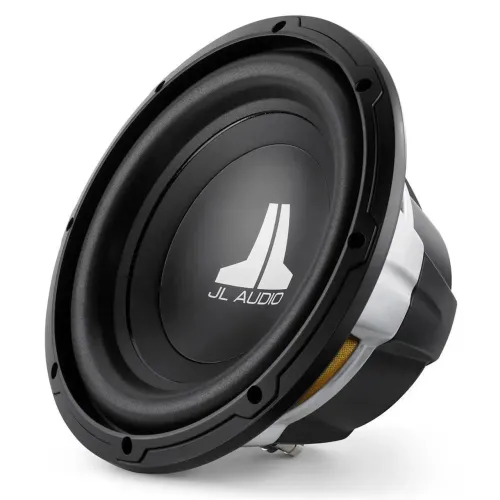 Alto Falante Subwoofer Jl Audio 12w0v3-4 300w 12 Polegadas