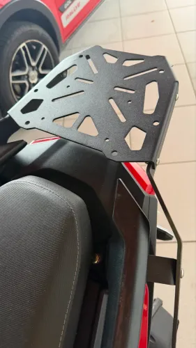 Bagageiro Moto Honda ADV COYOTE