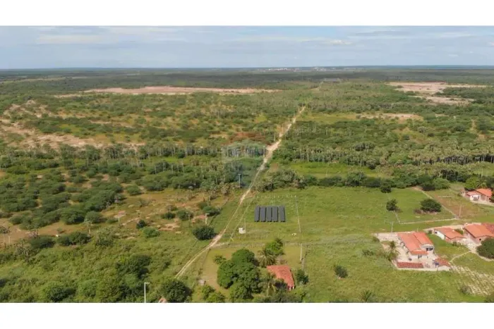 "Investimento Único: Fazenda Comercial no RN"