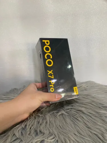 XIAOMI POCO X7 PRO 8/256GB 
