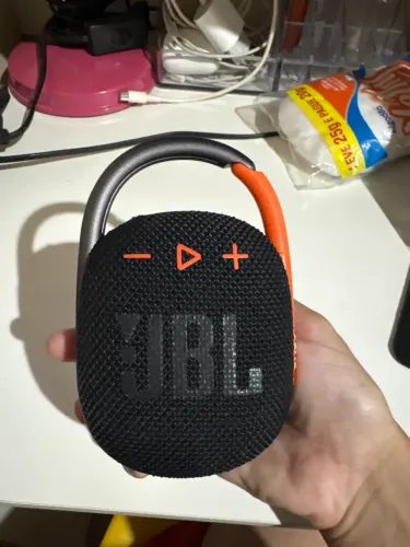 JBL clip4