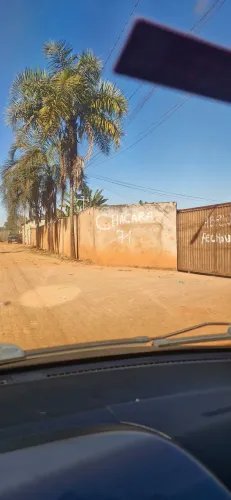 Vende excelente lote no guara park