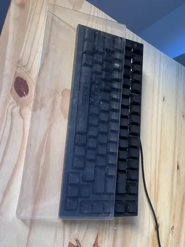 Teclado Magnético