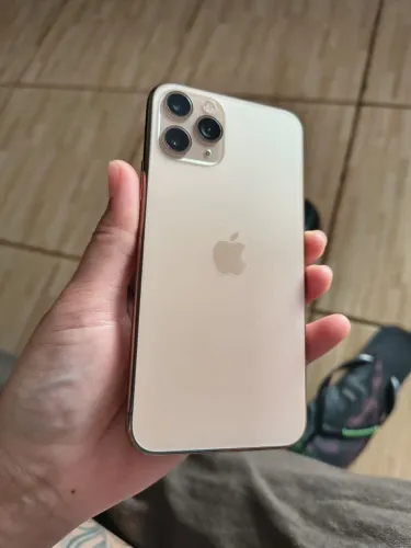 iPhone 11 Pro