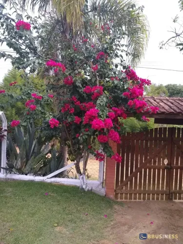 Chácara à Venda em Pilar do Sul  1.290 m², com 2 dormitórios (sendo 1 suíte) Porteira Fech