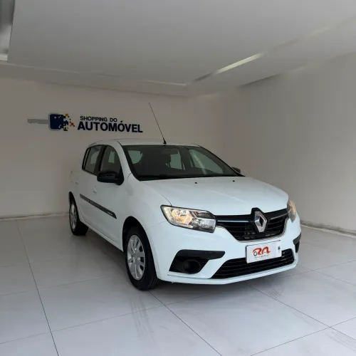 Volkswagen Virtus 1.6 MSI Flex 16V 5P Mec. 2020