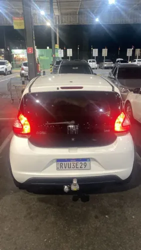 Aluguel de carro para APLICATIVO