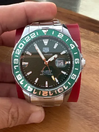 Vendo Relógio aquaracer